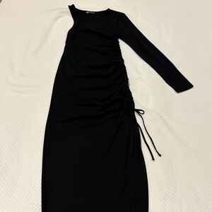Elegant Zara Long Sleeve Dress